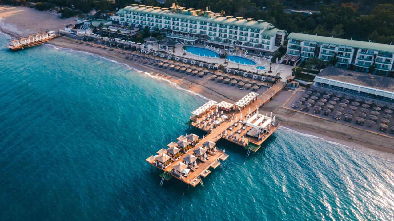 Corendon Playa Kemer Hotel Beldibi  Extérieur photo