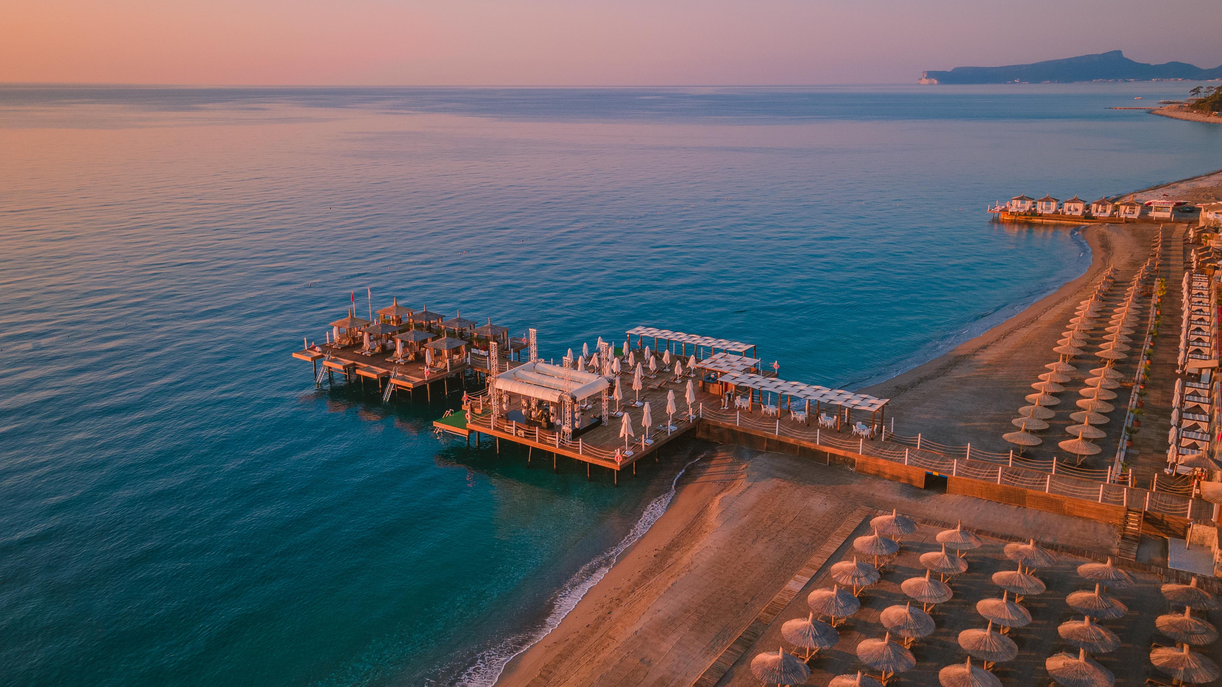 Corendon Playa Kemer Hotel Beldibi  Extérieur photo